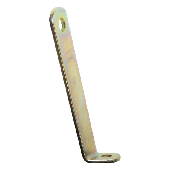 Crown Automotive FAB10013 CASFAB10013 SEAT BELT EXTENSION BRACKET FOR BELT3B SEAT BELTS SEAT BELT EXTENSION BRACKET
