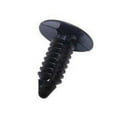thumbnail image 1 of Crown Automotive Fender Flare Push Pin Retainer - J4007117, 1 of 3