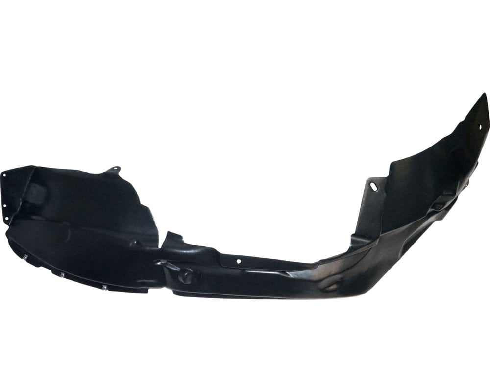 Crown Automotive Fender Liner 5182555AD Fits select 20112016 JEEP