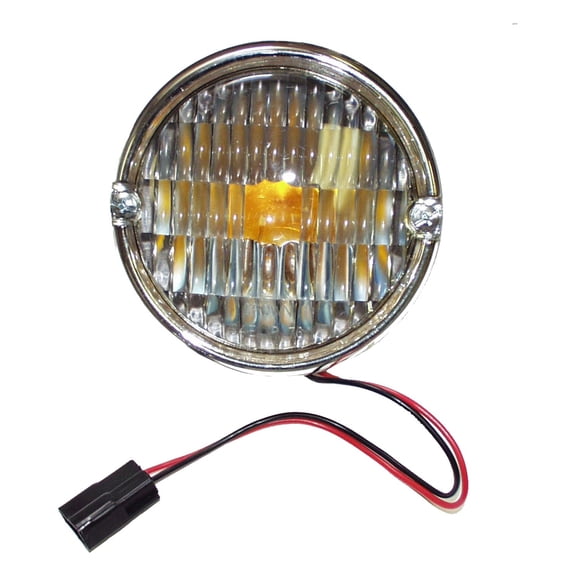 Crown Automotive J5752771 CASJ5752771 FRONT PARKING LAMP