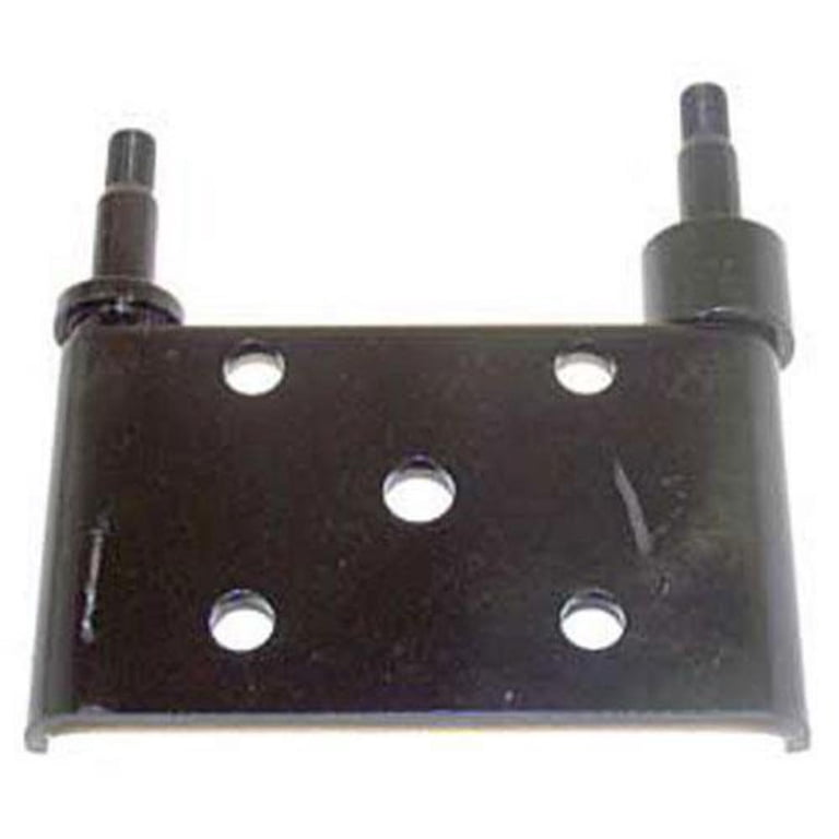 Crown Automotive Front Spring Plate - J5359011 Fits select: 1980 