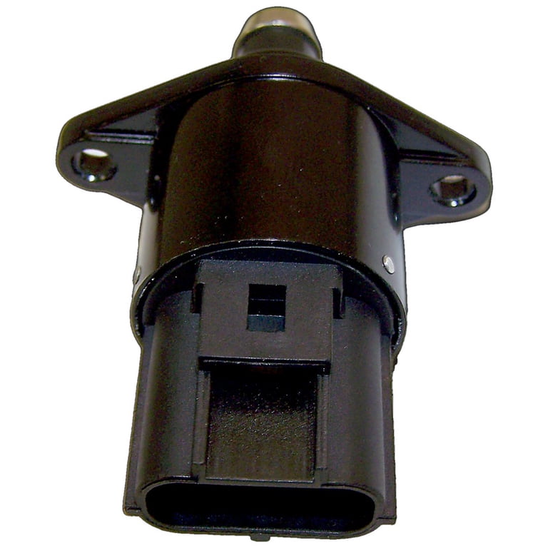 Crown Automotive Fuel Idler Air Control Module - 4874373AB