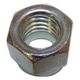 thumbnail image 1 of Crown Automotive G9416532 CASG9416532 76-83 CJ-5/76-86 CJ-7/81-86 CJ-8 NYLON LOCK NUT Fits select: 1980-1986 JEEP JEEP, 1979-1980 AMERICAN MOTORS JEEP, 1 of 8