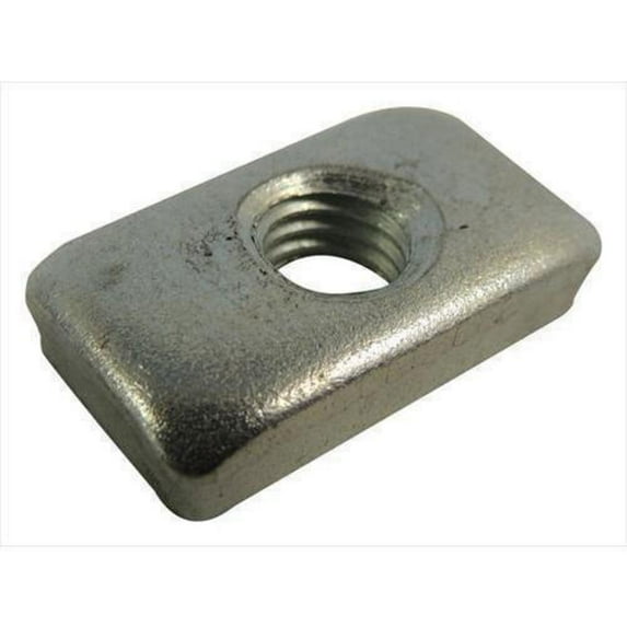 Crown Automotive Hardtop Nut - 6506825AA Fits select: 1997-2005 JEEP WRANGLER / TJ, 1989-1995 JEEP WRANGLER / YJ