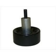 thumbnail image 1 of Crown Automotive Idler Pulley - 4854092 Fits select: 1999-2004 JEEP GRAND CHEROKEE, 2000-2006 JEEP WRANGLER / TJ, 1 of 4