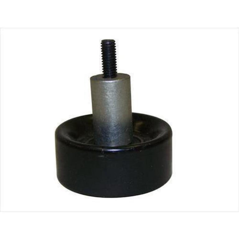 Mopar 4854092 Idler Pulley – OEM Replacement Part For Specific Chrysler, Dodge, Jeep Vehicles