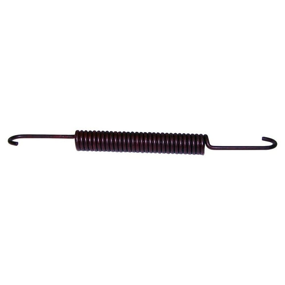 Crown Automotive J0637905 CASJ0637905 41-45 MB/45-68 CJ/50-52 M38/52-63 M38-A1 BRAKE SHOE RETURN SPRING