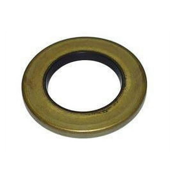 Crown Automotive J0640959 CASJ0640959 48-53 CJ-3A/53-68 CJ-3B/55-68 CJ-5/CJ-6 DIFFERNTIAL AXLE SHFT SEAL Fits select: 1967-1969 JEEP UNIVERSAL