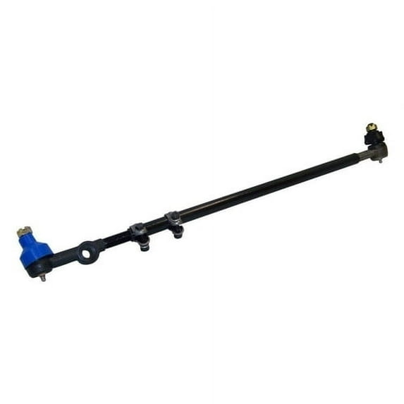 Crown Automotive J0642057 Casj0642057 TIE ROD Assembly 45-49 Cj-2a/48-53 Cj-3a/53-68 Cj-3b/55-71 Cj-5/55-71 Cj-6/50-52 For M38