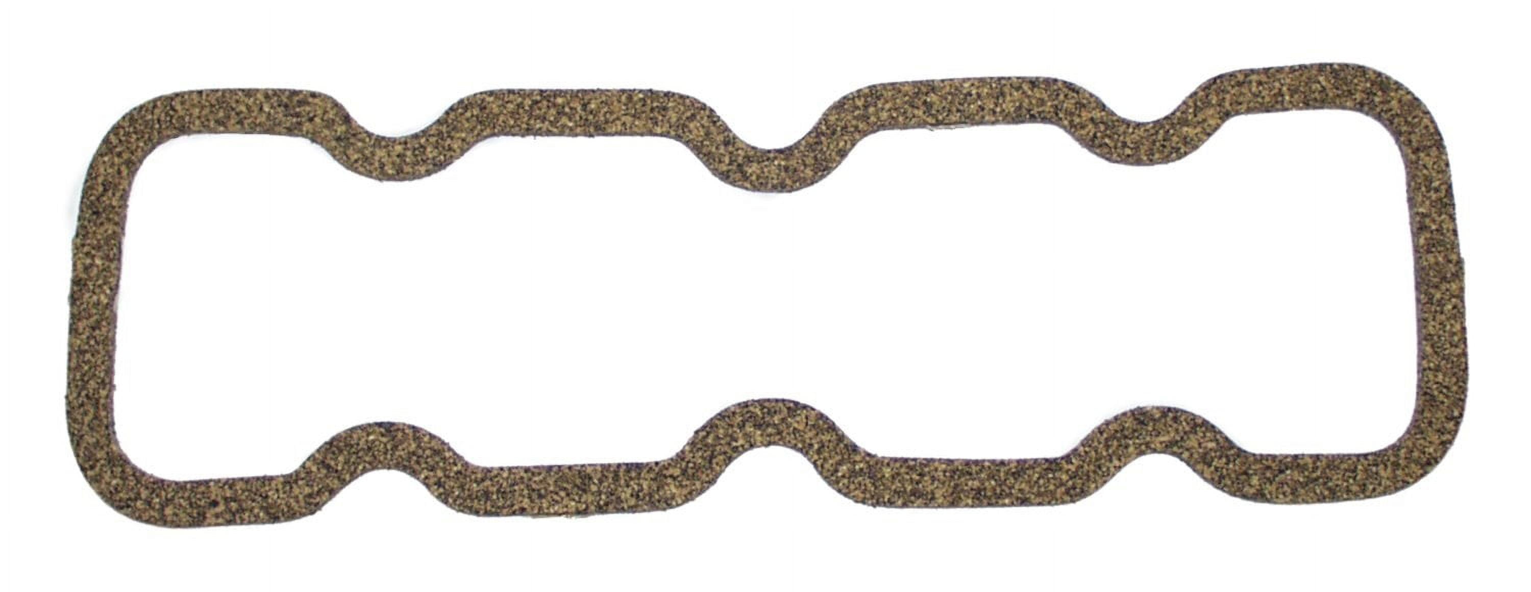 Crown Automotive J0648798 Valve Cover Gasket for Jeep Universal 1970–1971