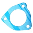 thumbnail image 1 of Crown Automotive J0648852 CASJ0648852 53-71 CJ/52-63 M38-A1/63-64 SJ/J-SERIES/66-71 C101 THERMOSTAT HOUSING GASKET, 1 of 1