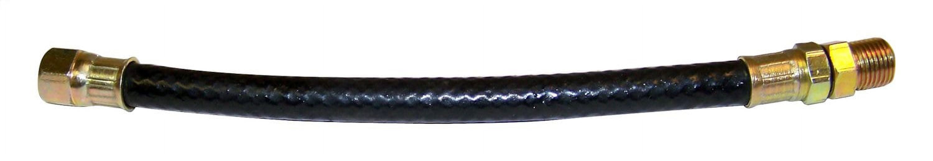 Jeep Universal Fuel Line