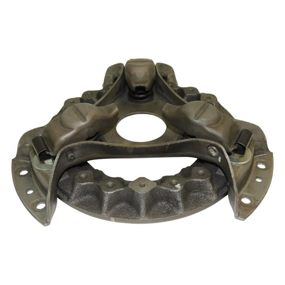 Crown Automotive J0804746 CASJ0804746 41-71 MB/CJ/M38/M38-A1 W/4-134 ENGINE PRESSURE PLATE Fits select: 1967 JEEP UNIVERSAL, 1970 AMERICAN MOTORS UNIVERSAL