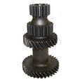 thumbnail image 1 of Crown Automotive J0906200 CASJ0906200 45-71 M38/M38-A1/CJ-2A/3A/3B/5/6 CLUSTER GEAR Fits select: 1971 JEEP UNIVERSAL, 1970 AMERICAN MOTORS UNIVERSAL, 1 of 2