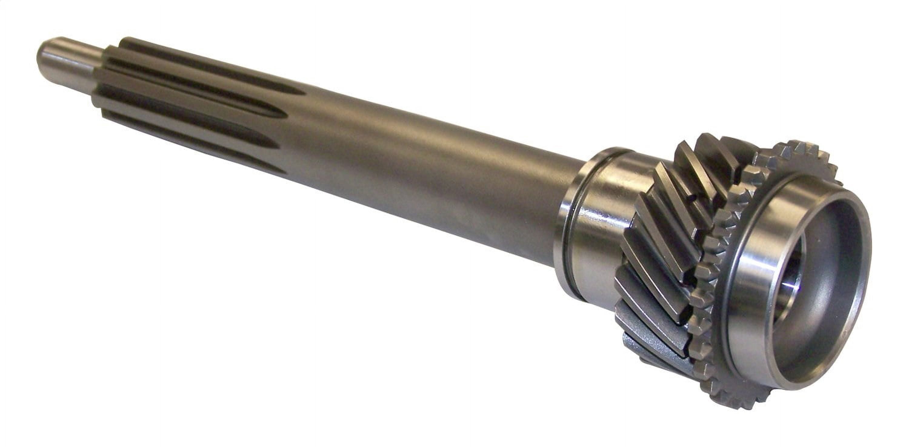 Crown Automotive J0906203 CASJ0906203 57-64 FC-170/47-65 PU/63-64 SJ/J-SERIES INPUT SHAFT