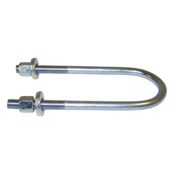 Crown Automotive J0909222 CASJ0909222 41-45 MB/45-71 CJ U-BOLT