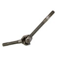 thumbnail image 1 of Crown Automotive J0909460 CASJ0909460 41-45 MB/45-49 CJ-2A/48-53 CJ-3A/53-68 CJ-3B/55-71 CJ-5/CJ-6 AXLE SHAFT ASSEMBLY Fits select: 1971 JEEP UNIVERSAL, 1970 AMERICAN MOTORS UNIVERSAL, 1 of 2