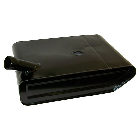 Crown Automotive J0912008 CASJ0912008 55-70 CJ-5/55-70 CJ-6 FUEL TANK Fits select: 1970 AMERICAN MOTORS UNIVERSAL, 1967-1969 JEEP UNIVERSAL