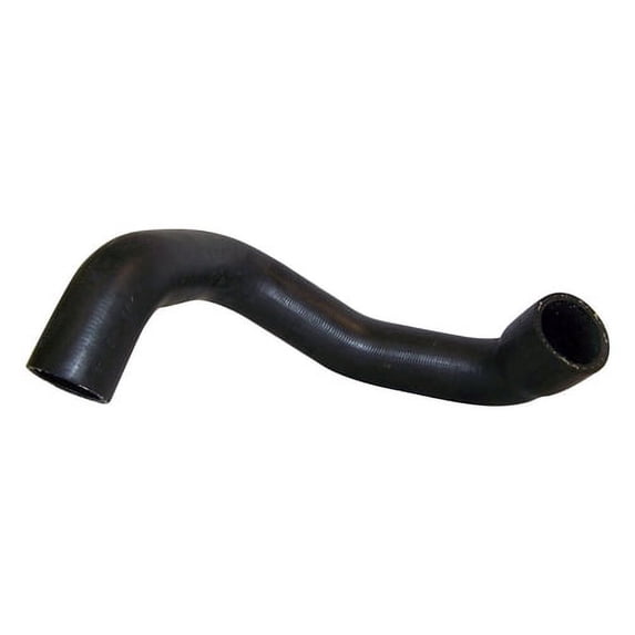 Crown Automotive J0940398 CASJ0940398 72-74 CJ5 3.8L,4.2L/72-74 CJ6 3.8L,4.2L/65-74 SJ/J-SERIES 3.8L/71-74 SJ/J-SERIES 4.2L RADIATOR HOSE