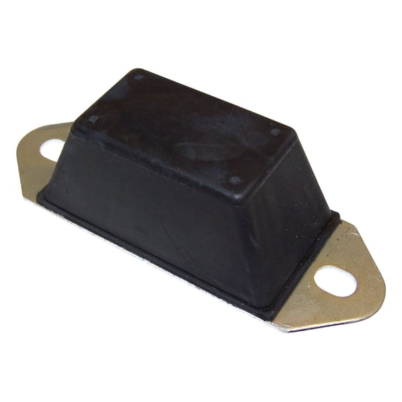 Crown Automotive J0945577 Front/Rear Axle Bump Stop for 1941-1975 Jeep MB, CJ-2A, CJ-3A, CJ-3B, CJ-5, CJ-6, M38, and M38-A1