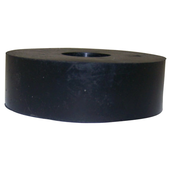 Crown Automotive J0965888 CASJ0965888 47-65 PU/4 REQUIRED/46-53 STATION WAGON/14 REQUIRED/48-50 VJ JEEPSTER 14 REQUIRED BODY MOUNT BUSHING