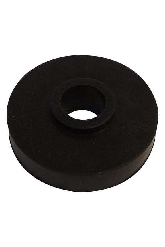 J0972278 CASJ0972278 87-95 YJ WRANGLER/72-83 CJ-5/72-75 CJ-6/76-86 CJ-7/81-86 CJ-8 GRILLE MOUNT BUSHING Fits select: 1989-1995 JEEP WRANGLER / YJ, 1987-1988 JEEP WRANGLER