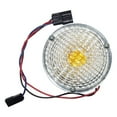 thumbnail image 1 of Crown Automotive J0989852 CASJ0989852 FRONT PARKING LAMP, 1 of 2