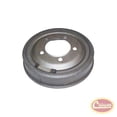 thumbnail image 1 of Crown Automotive J0999728 CASJ0999728 71-74 CJ/63-73 SJ/J-SERIES/71-73 SJ/J-SERIES W/FLANGED DANA 44 REAR AXLE/BRAKE DRUM Fits select: 1972-1974 AMERICAN MOTORS JEEP, 1973-1975 JEEP JEEP, 1 of 4
