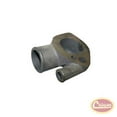 thumbnail image 1 of Crown Automotive J3172305 CASJ3172305 66-67 CJ-5/CJ-6/66-67 SJ/J-SERIES THERMOSTAT HOUSING, 1 of 1