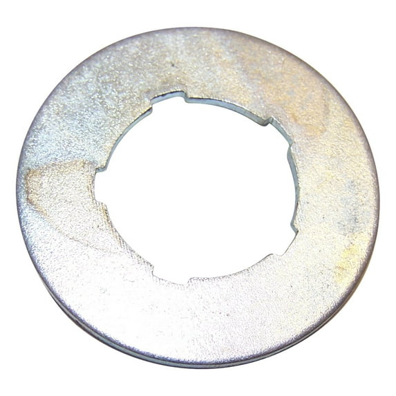 Crown Automotive J3192427 CASJ3192427 67-72 CJ-5/CJ-6/SJ/J-SERIES/67-71 C101/72-72 C104 REVERSE IDLER WASHER Fits select: 1972 AMERICAN MOTORS JEEP, 1971 JEEP UNIVERSAL