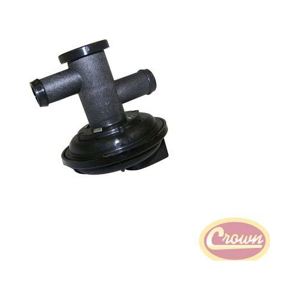 Crown Automotive J3222290 CASJ3222290 8494 XJ CHEROKEE HEATER CONTROL