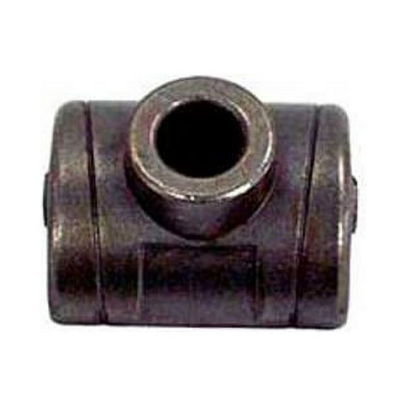 Crown Automotive J3235090 CASJ3235090 ROCKER ARM PIVOT Fits select: 2004 JEEP GRAND CHEROKEE LAREDO/COLUMBIA/FREEDOM, 1997-2002 JEEP WRANGLER / TJ