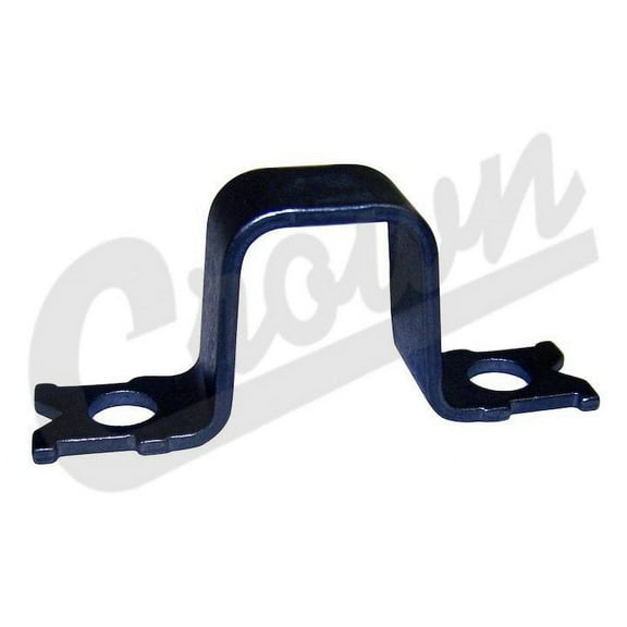 Crown Automotive J3236513 CASJ3236513 ROCKER ARM PIVOT BRIDGE Fits select: 2004 JEEP GRAND CHEROKEE LAREDO/COLUMBIA/FREEDOM, 1997-2002 JEEP WRANGLER / TJ