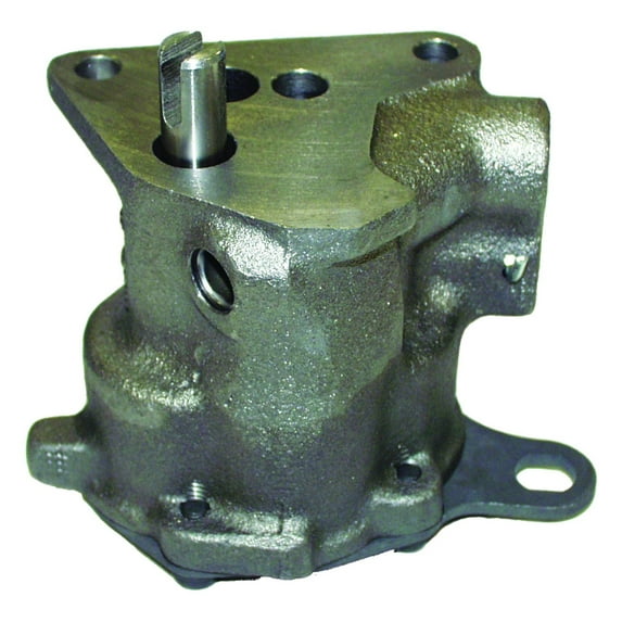 Crown Automotive J3241399 CASJ3241399 OIL PUMP Fits select: 2004 JEEP GRAND CHEROKEE LAREDO/COLUMBIA/FREEDOM, 1997-2002 JEEP WRANGLER / TJ
