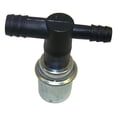 thumbnail image 1 of Crown Automotive J3241629 CASJ3241629 CRANKCASE VENT VALVE Fits select: 1982 JEEP JEEP, 1982 JEEP SCRAMBLER, 1 of 2