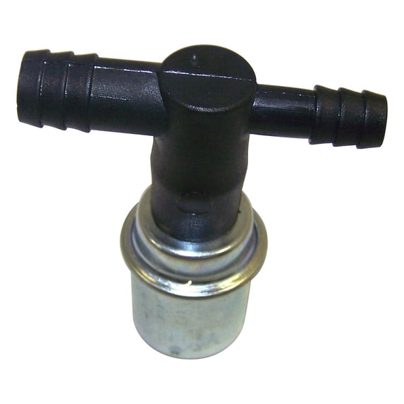 Crown Automotive J3241629 CASJ3241629 CRANKCASE VENT VALVE Fits select: 1982 JEEP JEEP, 1982 JEEP SCRAMBLER