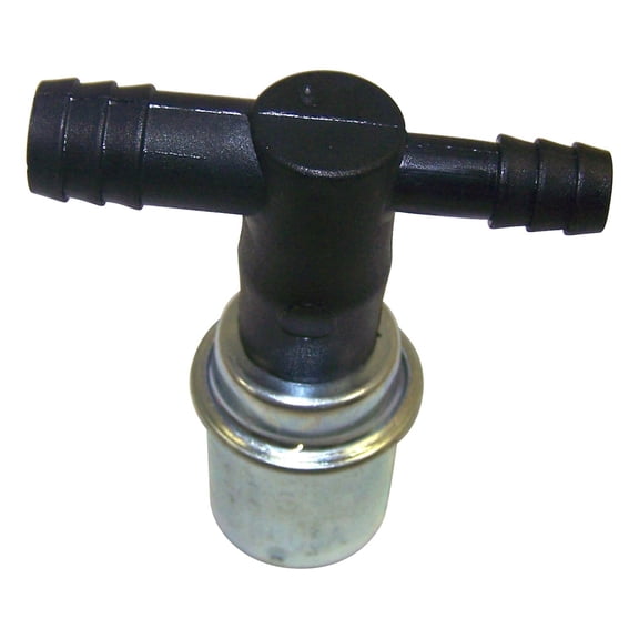 Crown Automotive J3241629 CASJ3241629 CRANKCASE VENT VALVE Fits select: 1982 JEEP JEEP, 1982 JEEP SCRAMBLER