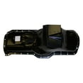 thumbnail image 1 of Crown Automotive J3243152 CASJ3243152 OIL PAN Fits select: 1989 JEEP WRANGLER / YJ, 1987-1988 JEEP WRANGLER, 1 of 1