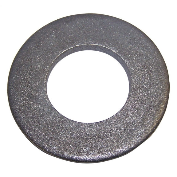 Crown Automotive J4004913 CASJ4004913 87-06 WRAN/80-83 CJ-5/80-86 CJ-7 DIFERENTIAL YOKE WASHER Fits select: 1993-2004 JEEP GRAND CHEROKEE, 1997-2002 JEEP WRANGLER / TJ