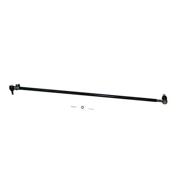 Crown Automotive J5350586 CASJ5350586 STEERING TIE ROD ASSY Fits select: 1980-1983 JEEP JEEP, 1979-1980 AMERICAN MOTORS JEEP
