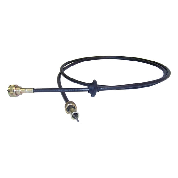 Crown Automotive J5351776 CASJ5351776 76-79 CJ-7 SPEEDOMETER CABLE