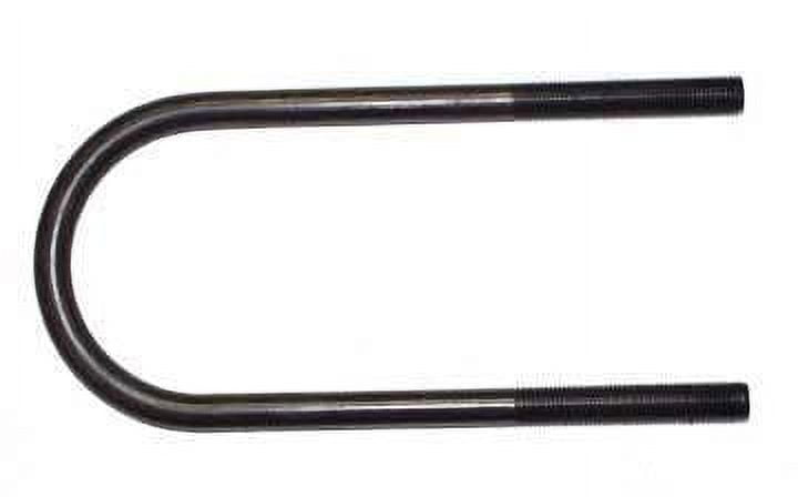 Crown Automotive J5352088 CASJ5352088 U-BOLT Fits select: 1977-1991 JEEP CHEROKEE, 1984-1991 JEEP GRAND WAGONEER