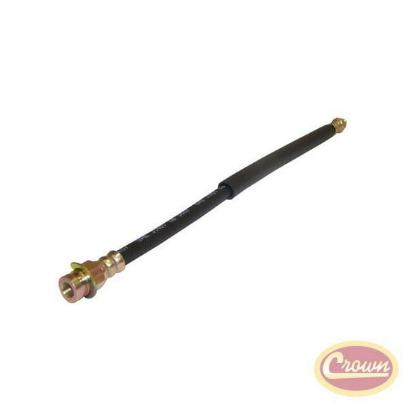 Crown Automotive J5352825 CASJ5352825 74-75 CJ-5/CJ-6 BRAKE HOSE