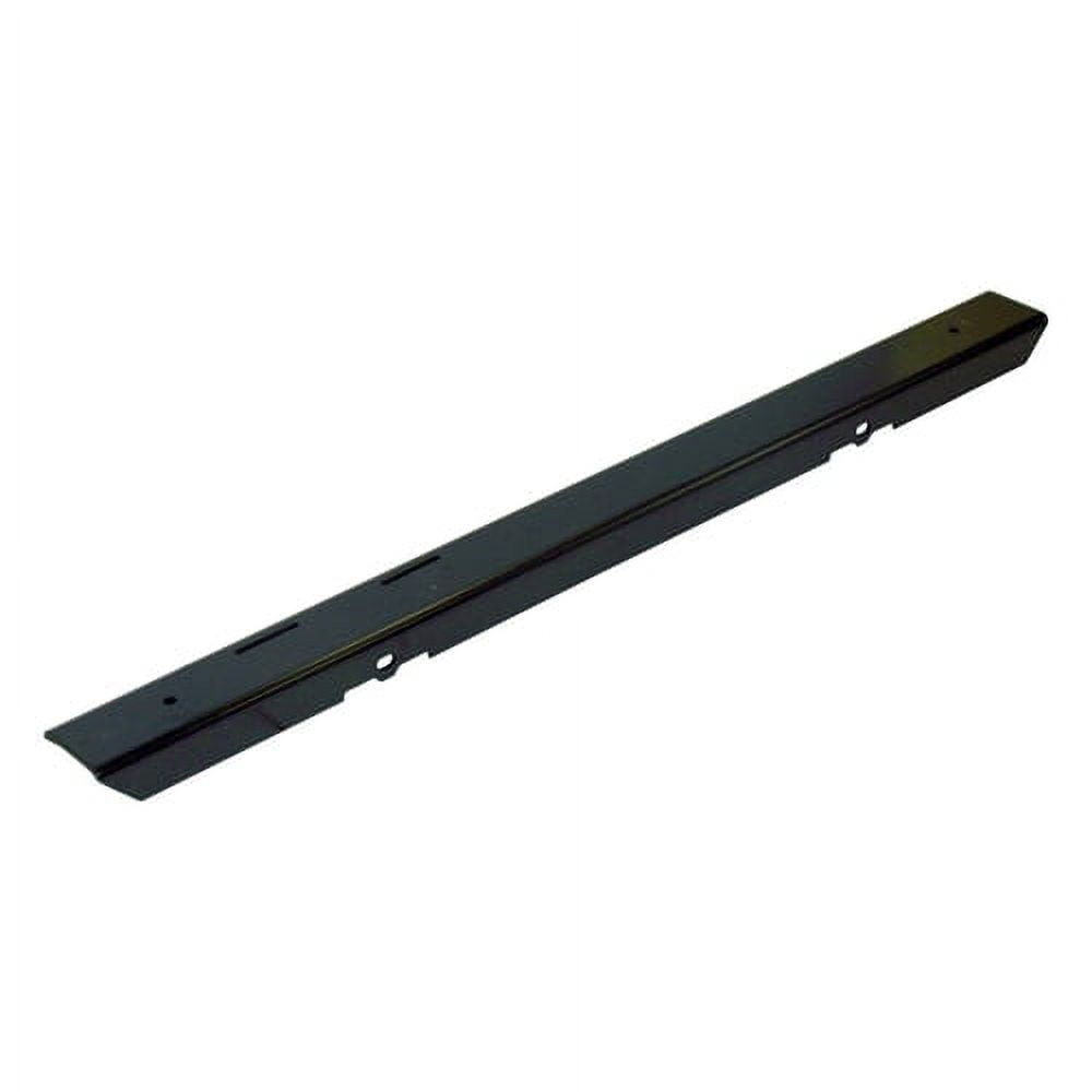 Crown Automotive J5355342 Casj5355342 Cj Front Bumper (Black)