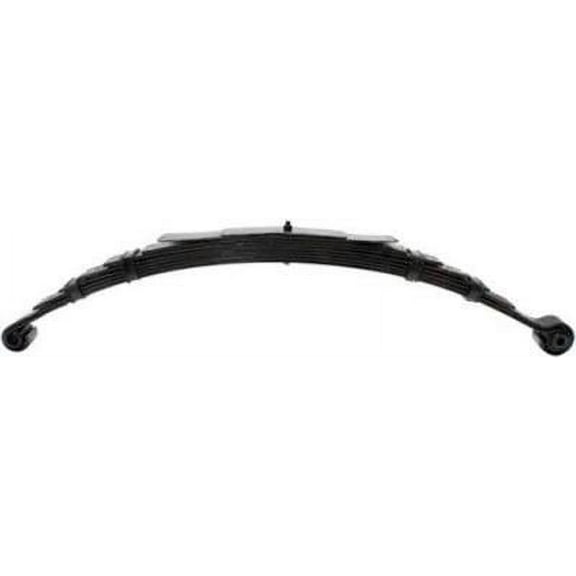 Crown Automotive J5356423 CASJ5356423 REAR LEAF SPRING ASSY Fits select: 1980-1986 JEEP JEEP, 1979-1980 AMERICAN MOTORS JEEP