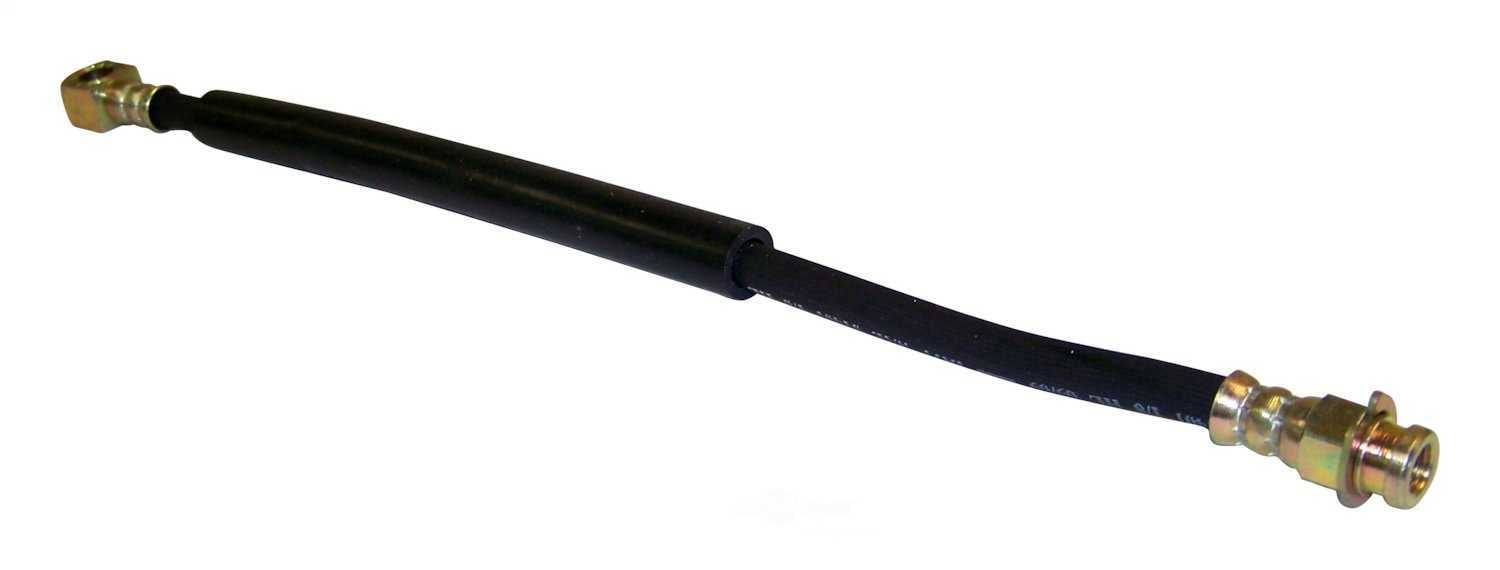 Crown Automotive J5356598 CASJ5356598 76-78 CJ-5/CJ-7 BRAKE HOSE Fits select: 1976-1978 JEEP JEEP, 1977 AMERICAN MOTORS JEEP