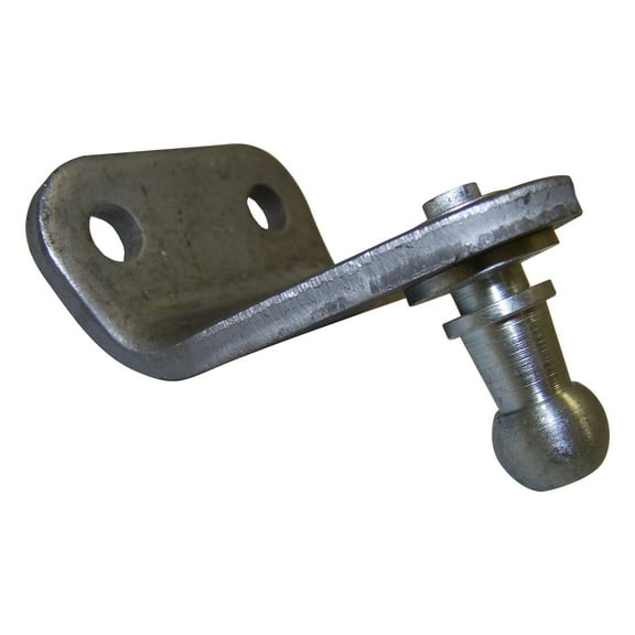 Crown Automotive J5360112 CASJ5360112 CLUTCH BRACKET & PIVOT Fits select: 1980-1986 JEEP JEEP, 1979-1980 AMERICAN MOTORS JEEP