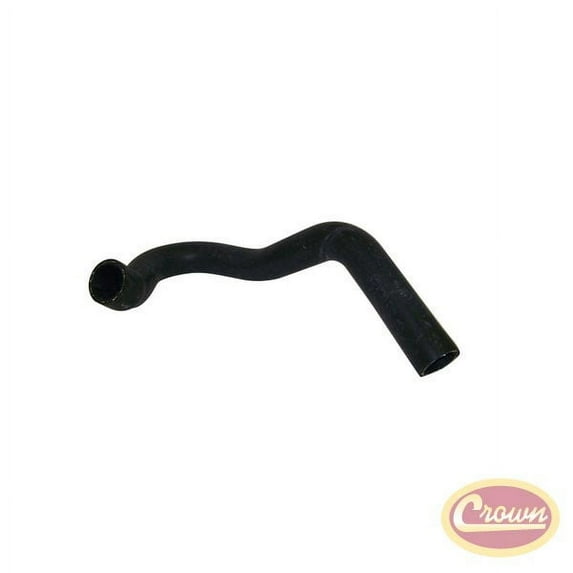 Crown Automotive J5360951 CASJ5360951 RADIATOR HOSE (LOWER-OUTLET)