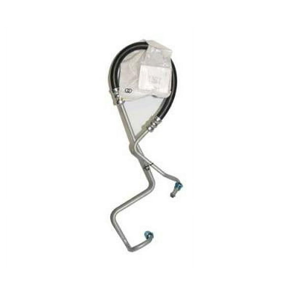 Crown Automotive J5363661 CASJ5363661 POWER STEERING PRESSURE HOSE Fits select: 1982-1986 JEEP JEEP, 1982-1985 JEEP SCRAMBLER