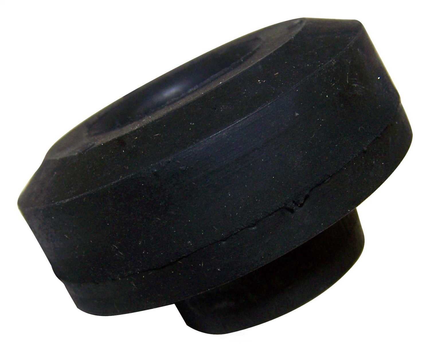 Crown Automotive J5462447 CASJ5462447 77-83 CJ-5/77-86 CJ-7/81-86 CJ-8 BODY MOUNT BUSHING Fits select: 1980-1986 JEEP JEEP, 1979-1980 AMERICAN MOTORS JEEP